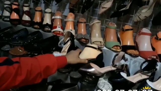 Бозори Корвон. Олами Бастаношка ва шлёпкиҳои Занона.2021.нав смотреть онлайн