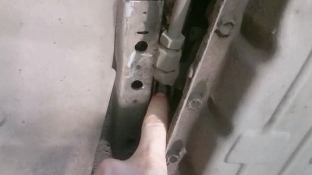 1jz в мерседес 190