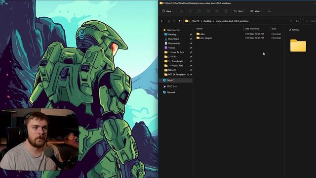 How To Install OBS Studio Plugins Manually - 2022 смотреть онлайн