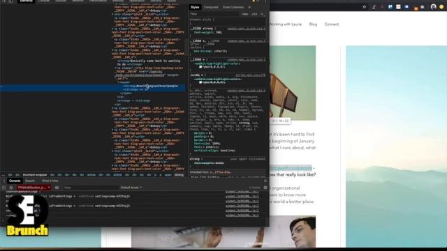 10 Minute SEO Audit - Chutzpah Consulting (2020) смотреть онлайн