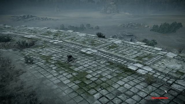 SHADOW OF THE COLOSSUS - Escape? смотреть онлайн