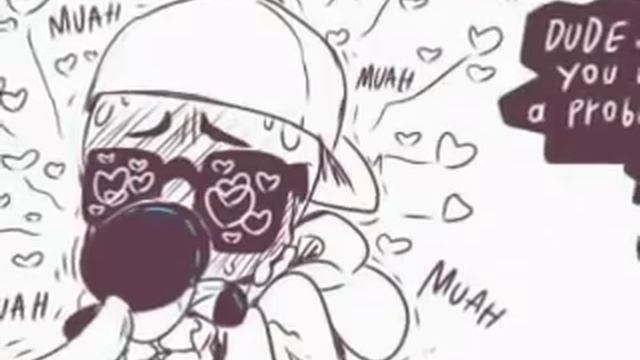 Rule 34 undertale смотреть онлайн