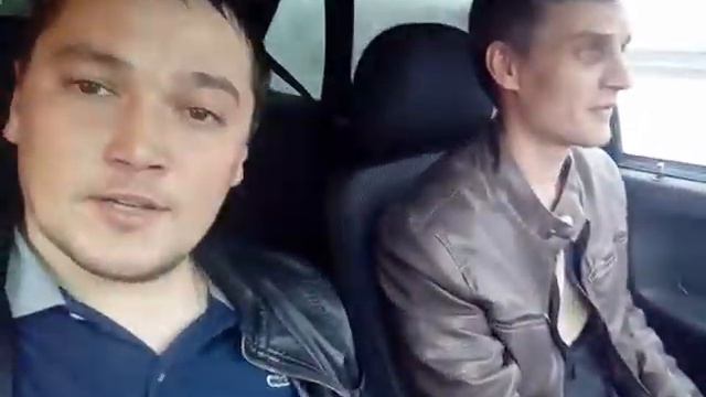 #14 В поисках нивы смотреть онлайн