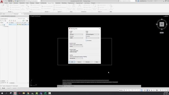 Chamfer Command ERROR | CHAMFER | AutoCAD Tips in 60 Seconds смотреть онлайн