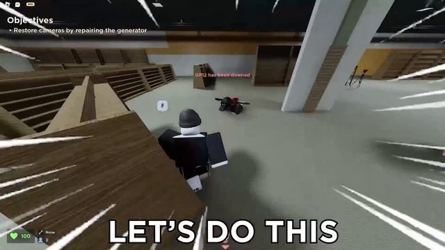BOXY BOO WANTS TO EAT ME! (ROBLOX Evade FUNNY MOMENTS) смотреть онлайн
