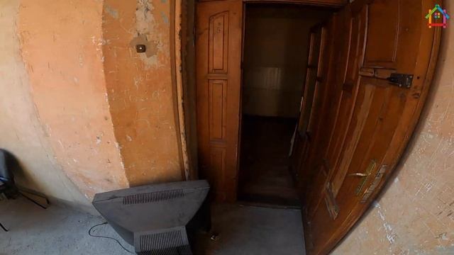 Відео огляд 2 кім. квартири, вул. Водна (бічна вул. Джерельна, навпроти Антею) смотреть онлайн