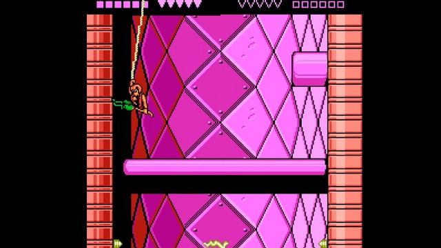 [Dendy] 3 - Battletoads & Double Dragon The Ultimate Team/Ropes N Roper смотреть онлайн