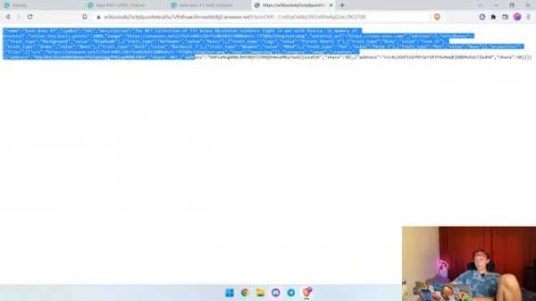 Как Использовать SOLSCAN? Самый удобный эксплорер в сети Solana