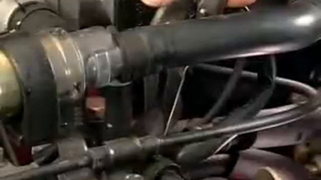 PCV VALVE OPERATION смотреть онлайн