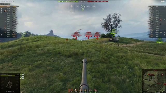 world of tanks test server смотреть онлайн