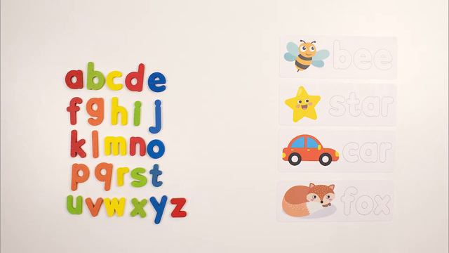 Toy Castle Spelling game, Preschool activities. Phonics games for school students to lean spelling смотреть онлайн