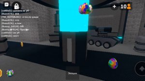 mm2 пасхана но на нас напал убица а шериф спасëт нас