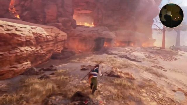 LET'S GIT INIT - Tales of Arise смотреть онлайн