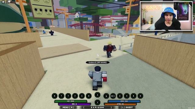 Roblox Shindo Life VGHUB Exploit Script OP Autofarm GUI! (2023 Pastebin) смотреть онлайн