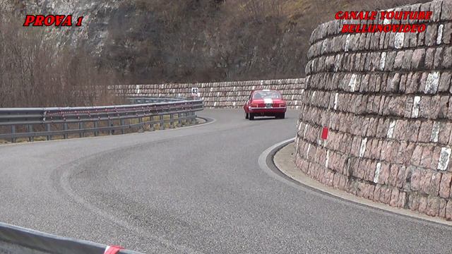 HILLCLIMB SALITA DEL COSTO 2022 | UGO TONELLO | OPEL ASCONA 1.9 | PASSAGGGI + PREMIAZIONE смотреть онлайн