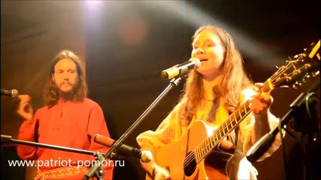 Екатерина Осипова, г. Северодвинск смотреть онлайн