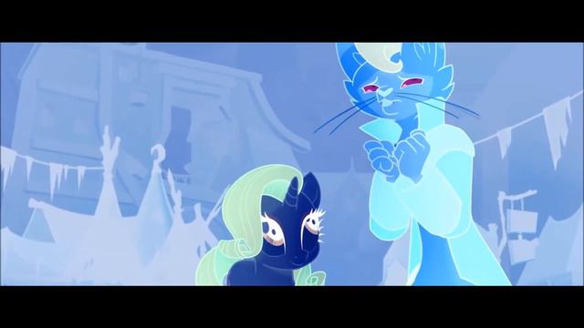 MLP FiM Movie - I'm the Friend you need (G Major) - 0.95x, 1x, and faster speeds w/ increased pitch смотреть онлайн
