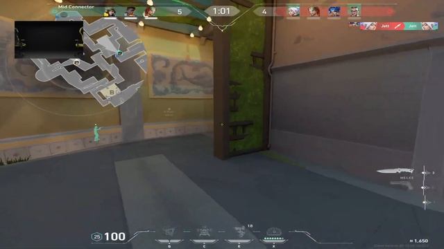 NAVI SUYGETSU IS A KILLJOY BEAST - 24 ELIMS! PEARL! [ VALORANT PRO REPLAYS ] смотреть онлайн