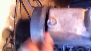 LADA Kalina 1 замена катализатора на паук 4-1