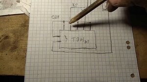 Разборка и ремонт тепловой пушки Equation PF 01G