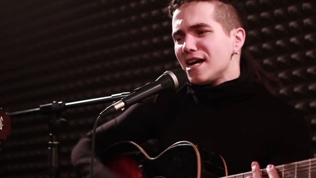 ТАйМСКВЕР - Реквием (акустическое видео) смотреть онлайн