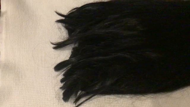 Как правильно утилизировать волосы смотреть онлайн