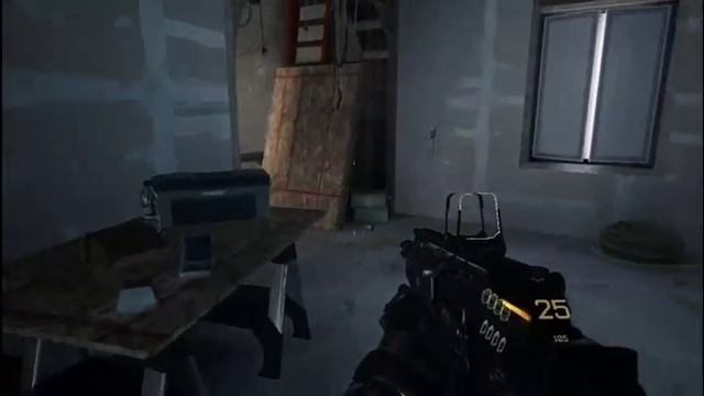Call of Duty Advanced Warfare | Nvidia Geforce GT630 with settings смотреть онлайн