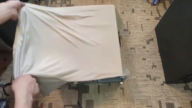 На что способен Slim Desktop (с) смотреть онлайн