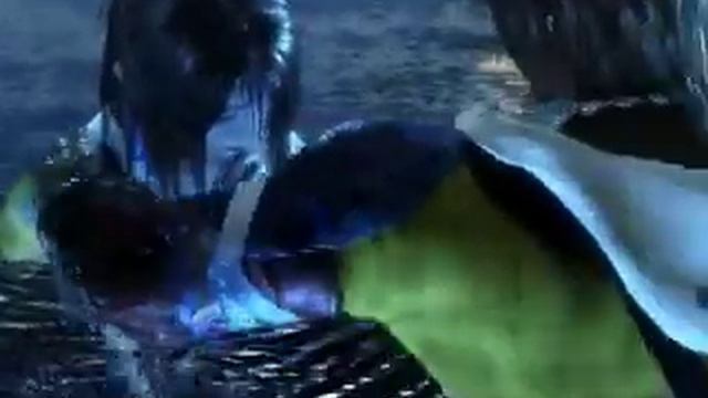 Final Fantasy X - Love Story смотреть онлайн