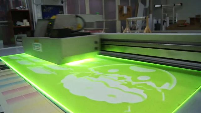 Print100.ru - УФ печать на оргстекле смотреть онлайн