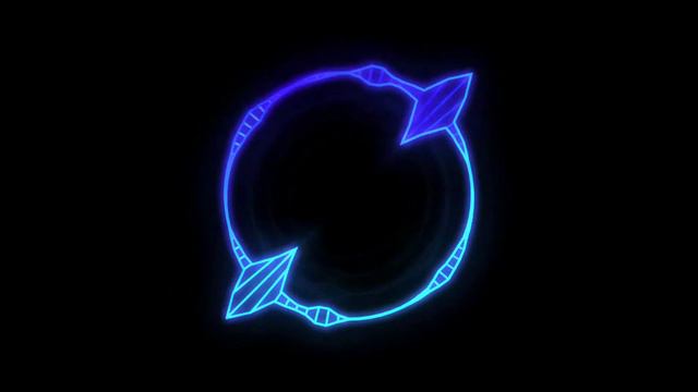 Ninomae Ina'nis sings Unravel - Tokyo Ghoul ( Marco B remix ) смотреть онлайн