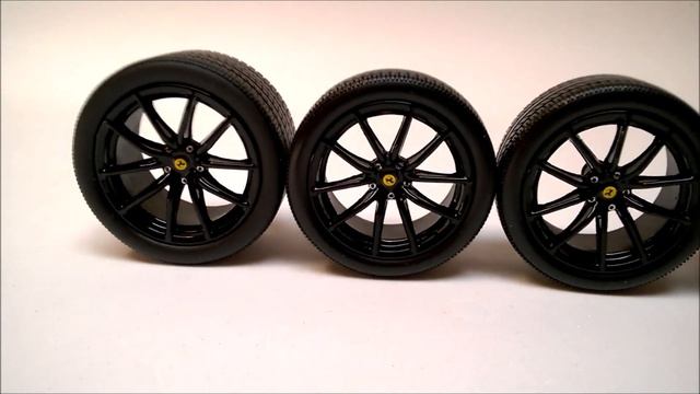 Custom Diecast Ferrari F12 TDF 1/18 Scale Penrys Edition base: BBR Models смотреть онлайн