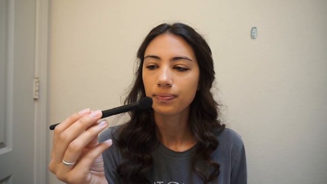 Get Ready With Me | My Go-To Makeup смотреть онлайн