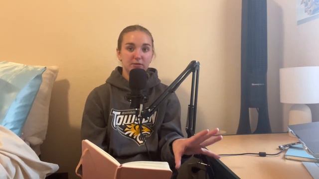 Episode 21: Adventures In Burnout | Adventures With Sara P Podcast смотреть онлайн