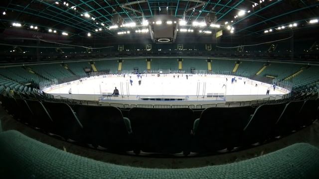 Тренировка Барыса в Санкт-Петербурге за 15 секунд смотреть онлайн