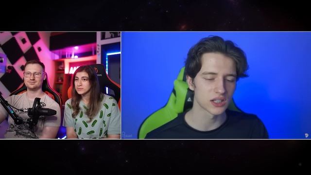 Реакция на Робин - ИЩУ ДЕВУШКУ В ЛЕОНАРДО ДАЙ ВИНЧИК смотреть онлайн