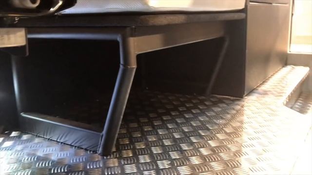 Волжанка Volzhanka Voyager 960. Специальный выпуск