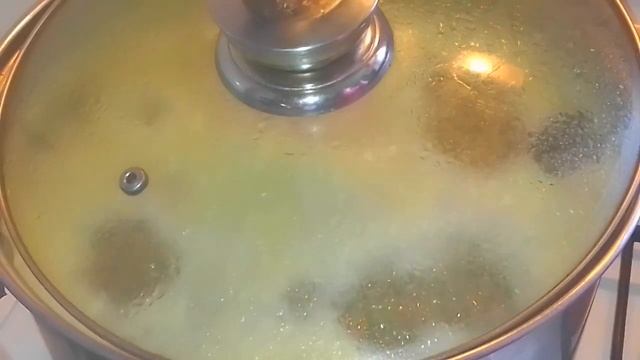 vlog: Гороховый суп с курицей/Легко, быстро, просто и очень вкусно/ как очень быстро сварить горох смотреть онлайн