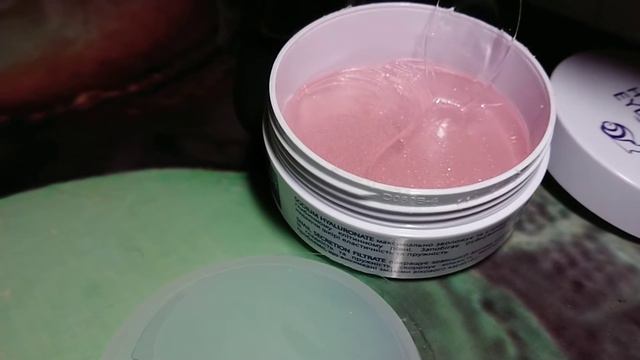 Гидрогелевые патчи May Face с гиалуроновой кислотой и муцином улитки смотреть онлайн