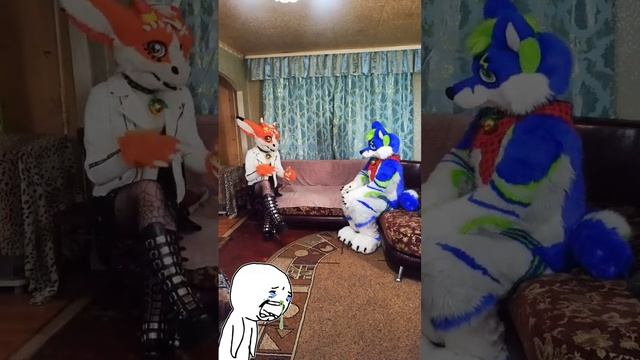 ?Вот как разозлить парня, ?если он не дает этого сделать.?? смотреть онлайн