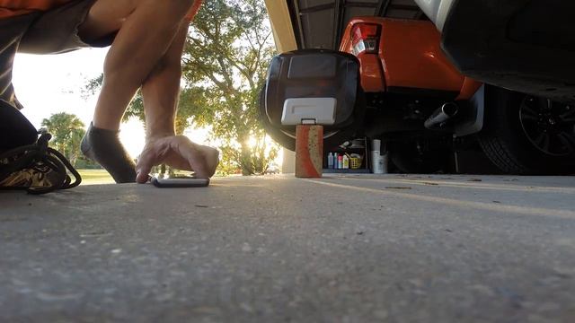 Pedal level, angle adjustment on my Gotway Msuper V3 electric unicycle смотреть онлайн