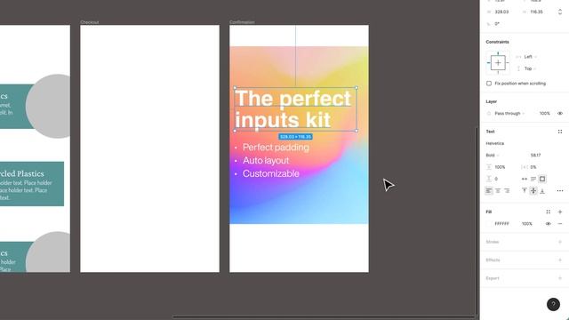 How to Fix Missing Fonts in Figma смотреть онлайн