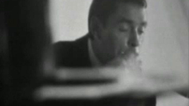 Jacques Brel - Ces Gens Là ( Discorama 1966 ) смотреть онлайн