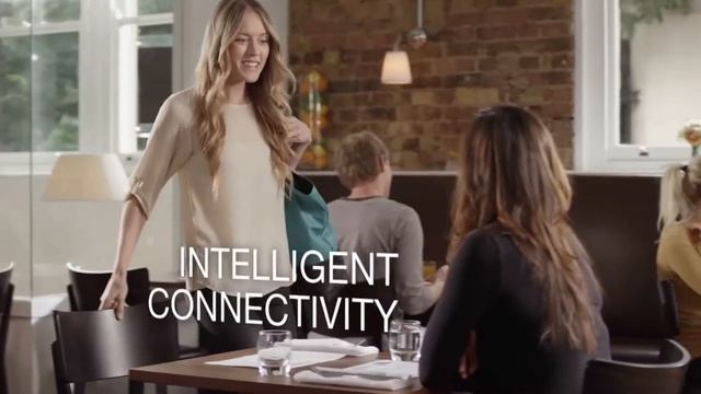 Epson Wireless EPoS Solutions смотреть онлайн
