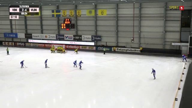 3/11/21/«Vetlanda BK»-«Villa Lidköping BK»/Elitserien 2021-22/ смотреть онлайн
