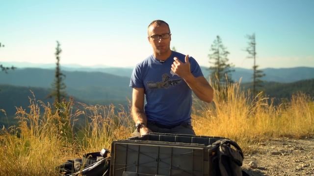 Competition Loadout: The Tactical Games 2022 смотреть онлайн