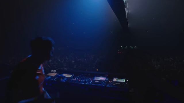 Bryan Kearney LIVE @ A State Of Trance 2024