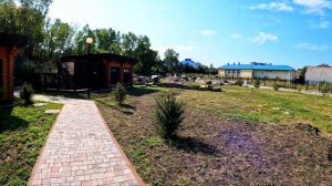 АНАПА RINN RISE RESORT 4*