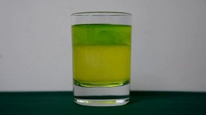 Электролит + .....? Что произойдет если смешать электролит с .....? Эксперименты с электролитом.