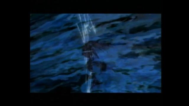 Making of - The Legend of Dragoon смотреть онлайн